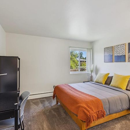 אן ארבור 1Br 1Ba Apartment Near U Of M And Downtown מראה חיצוני תמונה