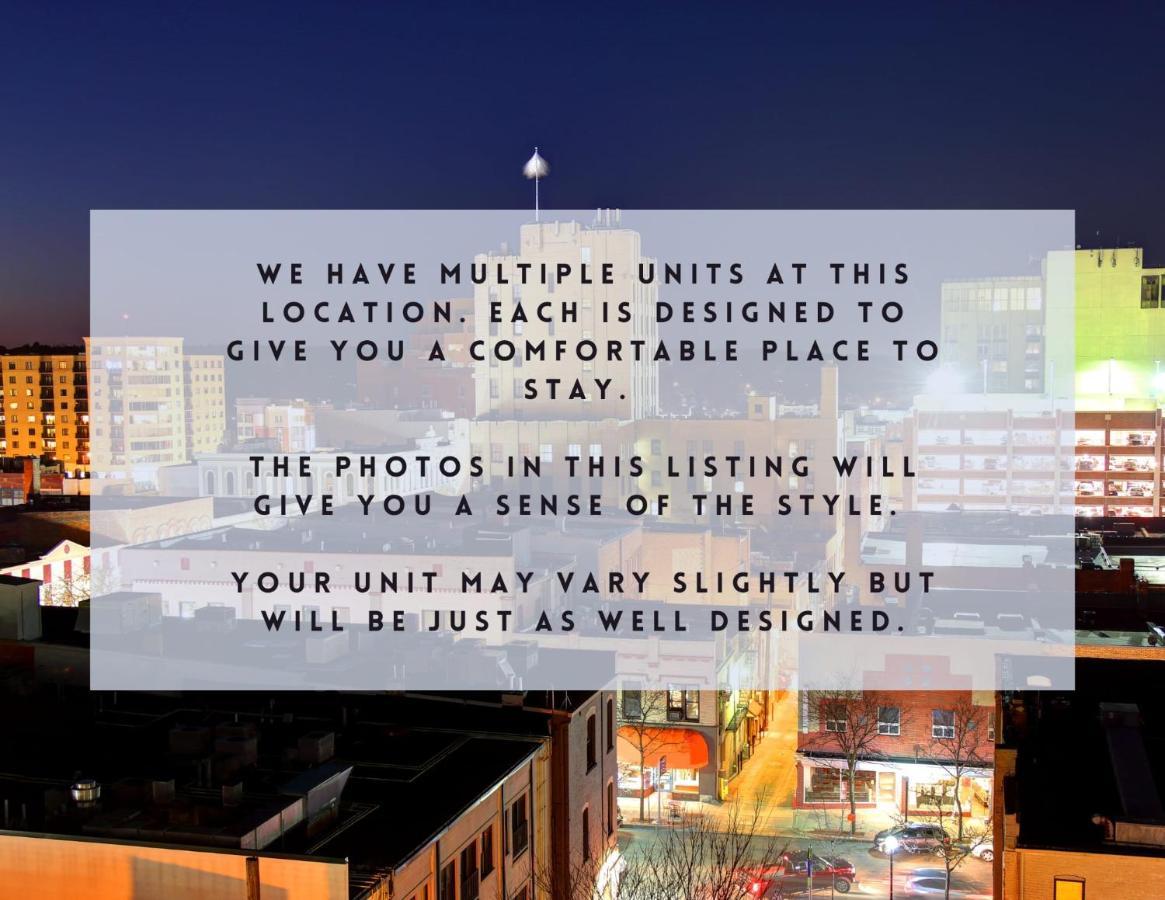 אן ארבור 1Br 1Ba Apartment Near U Of M And Downtown מראה חיצוני תמונה