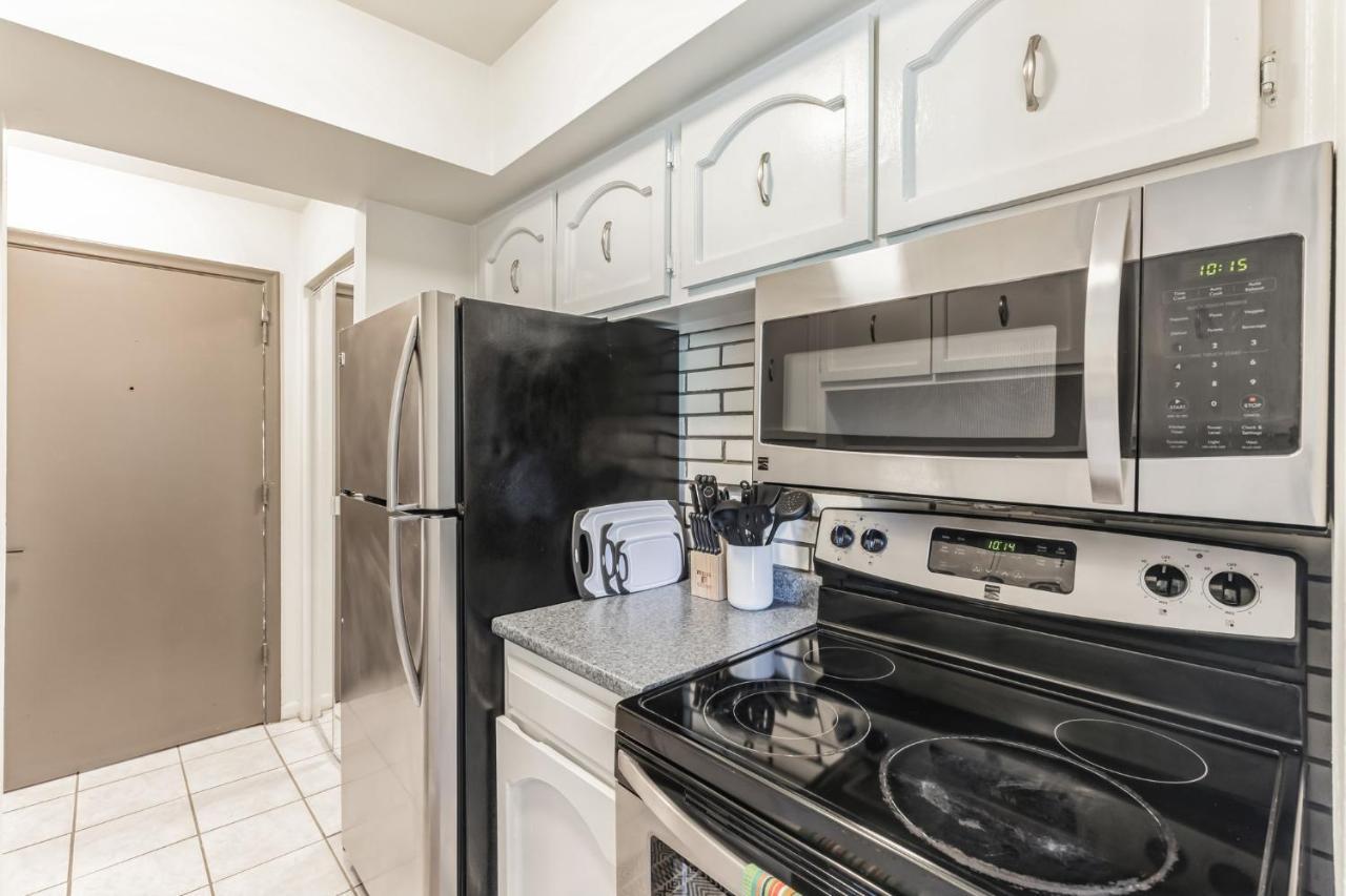 אן ארבור 1Br 1Ba Apartment Near U Of M And Downtown מראה חיצוני תמונה