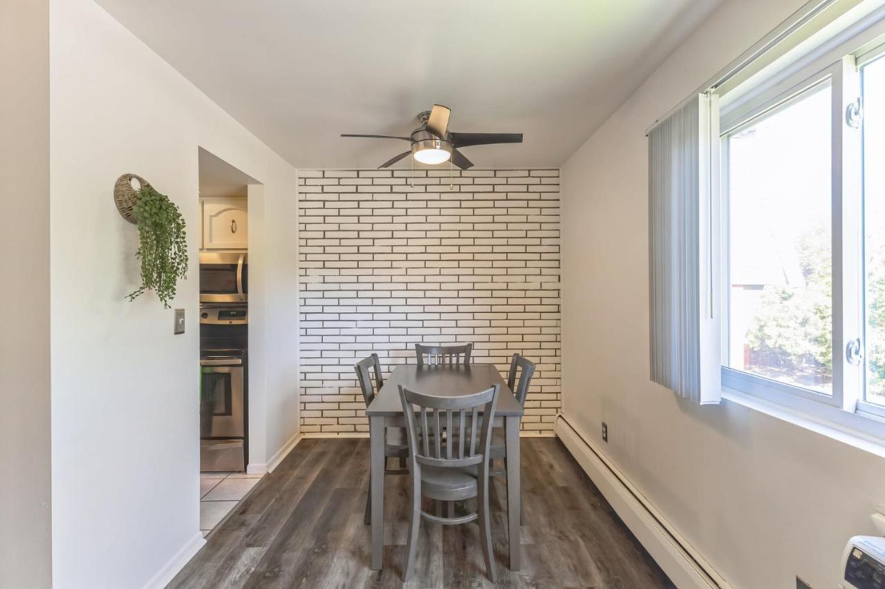 אן ארבור 1Br 1Ba Apartment Near U Of M And Downtown מראה חיצוני תמונה