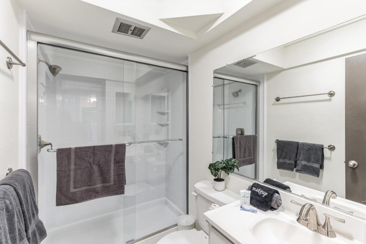 אן ארבור 1Br 1Ba Apartment Near U Of M And Downtown מראה חיצוני תמונה