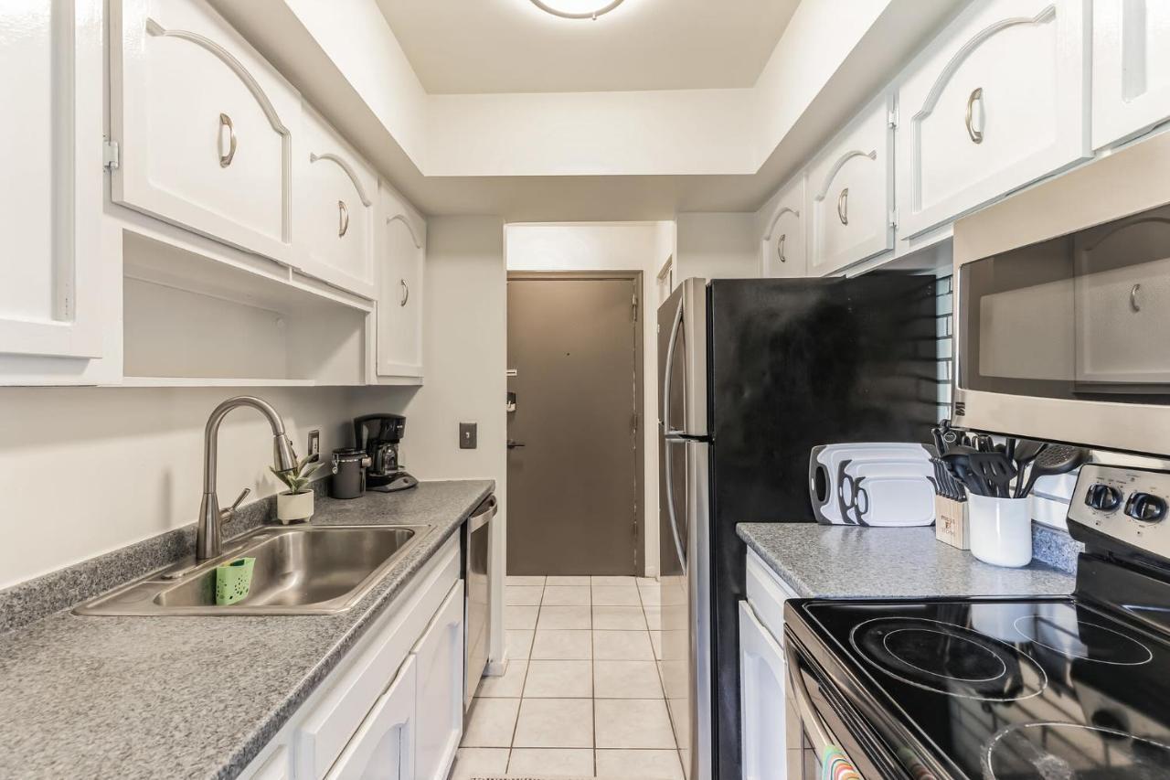 אן ארבור 1Br 1Ba Apartment Near U Of M And Downtown מראה חיצוני תמונה